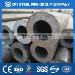 ASTEM/API Seamless Steel Pipe thumbnail-3