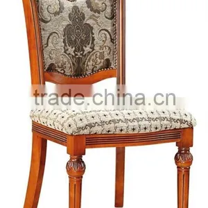Cheap Solid Wood Church Chair NG2639 thumbnail-1