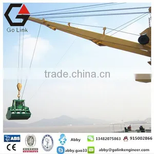 Made In China Electric Hydraulic Clamshell Grab Bucket Motor Grab Marine Grab thumbnail-1