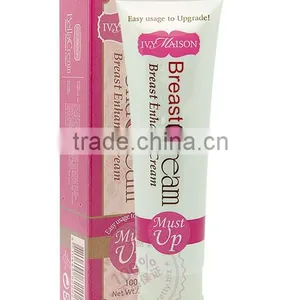 Must Up Breast Enlargement Cream, Beauty Bust Cream,Best Herbal Big Breast Enhancement Cream For Sexy Women thumbnail-2
