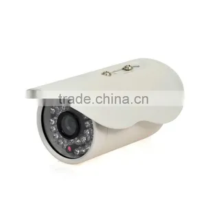 RY-6001 Security Out Door Day Night Wateproof Wide Angle Color CCTV IR Camera thumbnail-1
