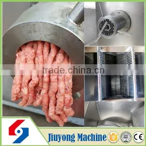 Wholesell Stainless Steel Industrial Electric Meat Grinder Parts thumbnail-1