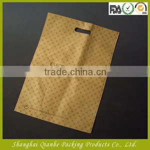 PP Non Woven Bag for Shoes,custom Non-woven Bag thumbnail-1