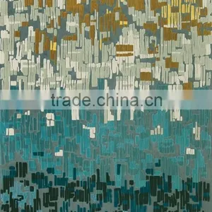 Customized Modern Hand Tufted Hotel Carpet With Fire Proof thumbnail-6