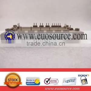 FUJI Voltage Drive IGBT Module 7MBR15SA120 thumbnail-1