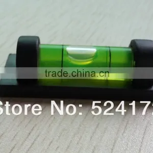 Acrylic Bubble Vials Spirit Level Parts Level Tool Promotion thumbnail-2