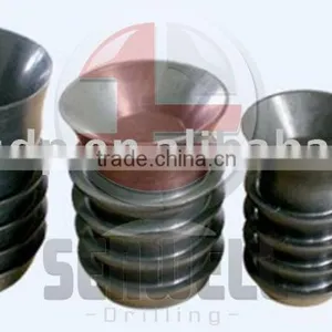 Casing Cement Head With Double Plug thumbnail-1