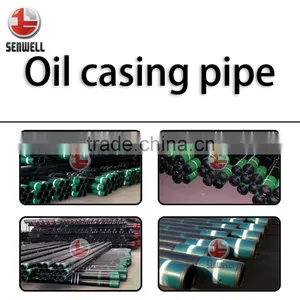 API Oil Well Casing Pipe thumbnail-1
