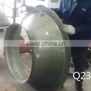 Cnc Huge Metal Work Piece Spinning Machine thumbnail-6