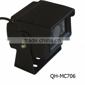 IR Waterproof Camera 700TVL 1/3' Sony Super Had Ccd Camera thumbnail-4