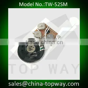 Pull Tab Activated Music Card Modules thumbnail-5