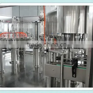Bottled Water Filling Machine thumbnail-2