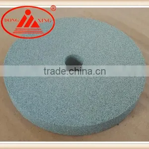 Glass Edge Polishing Wheel for Shaped Edging Machine thumbnail-1