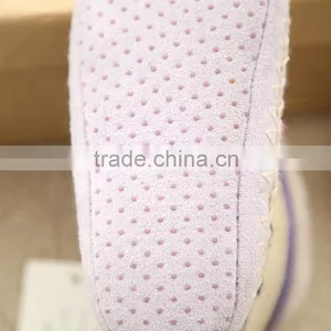 Moccasin Baby Shoes in Bulk thumbnail-6