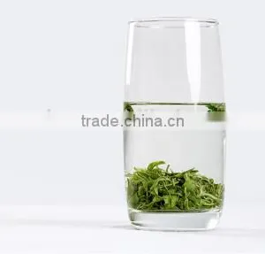 Organic Afternoon Green Tea Rich Vitamin, for Anti-Aging ,radiation Protection thumbnail-3