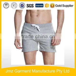 Cotton Classic Men Boxer Shorts Custom High Quality Underwear thumbnail-1