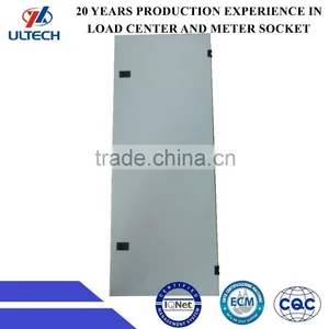High Quality EPS 6R83W ROW Type Din Rail Modular Distribution BOX Fot Breaker thumbnail-4