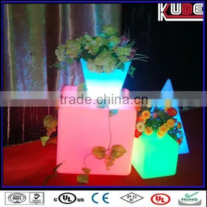 Color Changing Led Luminated Home Decoration, Dora Birthday Party Decoration/party Background Decorations thumbnail-1