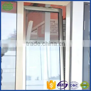 High Quality Aluminium Frame Window thumbnail-1