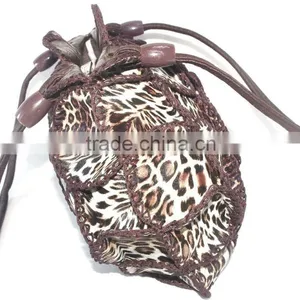 Cheap Designer Handbags Bag Leather Wholesale New Design Hot Sale Multifuntion thumbnail-5