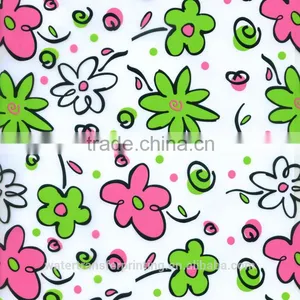 Hydrographic Technology, Water Transfer Printing Film New Flower Design GY106, Width 50 cm thumbnail-1