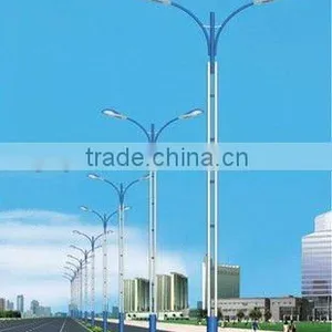 Modern Street Lighting Pole thumbnail-6