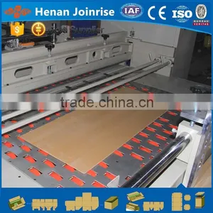 Usulutan Corrugated Cardboard Making Machine thumbnail-3