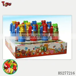 Plastic Train Toy Candies thumbnail-1