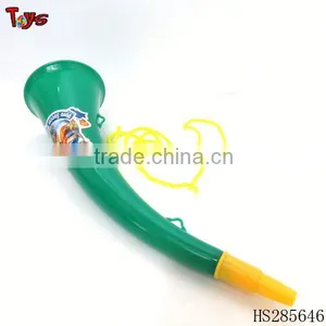 Cheap Plastic Sport Bugle World Cup 2014 thumbnail-1