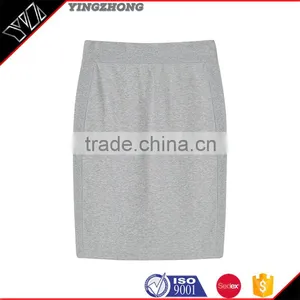 Wholesale 2016 High Quality Woman Dress,straight Single Face Skirt thumbnail-1
