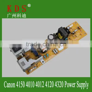 AC Power Board for Canon 4150 4010 4012 4120 4320 Power Supply Unit Pre-tested Laser Printer thumbnail-1