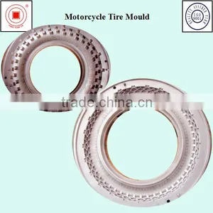 Motorcycle Tire Mould thumbnail-1