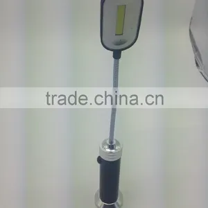 3W Book Light With Magnet thumbnail-1