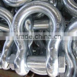 US TYPE G2130 BOW SHACKLE thumbnail-1