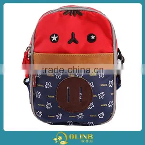 Cute Kids Sling Bag for Girls thumbnail-1