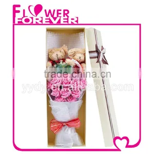Wholesale Gift Rose Soap thumbnail-1