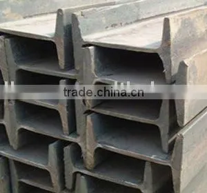 Steel I BEAMS thumbnail-1
