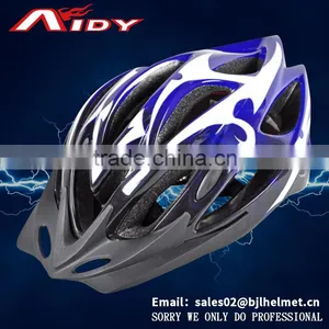 2016 Best Sell Bike Helmet With Highly Protection thumbnail-1
