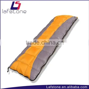 Duck Down Camping Sleeping Bag thumbnail-1