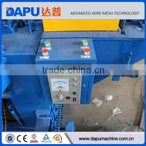 Full Automatic Electric Mesh Welding Machine thumbnail-4