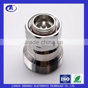 4.3-10 Male to 7/16 DIN Female Connector Adaptor thumbnail-3