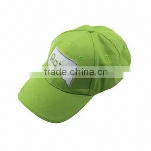Custom Mens Sample Free Baseball Cap thumbnail-1