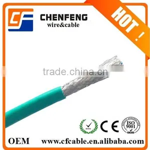 Network Cable/Ethernet Cable/LAN Cable SFTP CAT6/UTP,FTP,SFTP,CAT5e,CAT6(PVC,PE,LSOH Jacket thumbnail-4