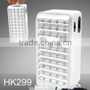 Domestic Rechargeable Emergency Light thumbnail-3