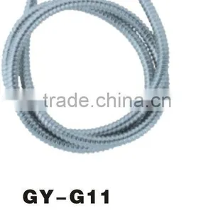 Stainless Steel Brass Hose,stainless Steel Chrome Plated Shower Hose,extensible Shower Hose,shower Hose thumbnail-1