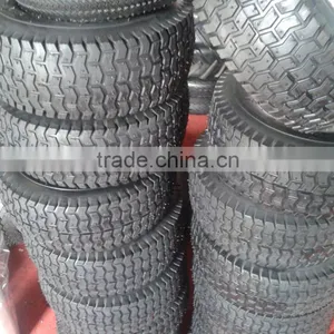 ATV TYRE LAWN / GARDEN Tire 18x9.50-8 18x8.50-8 TL 4pr GOLF CART 16x6.50-8 thumbnail-2
