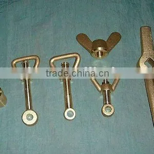 M4 Copper Material Rigging Parts thumbnail-1