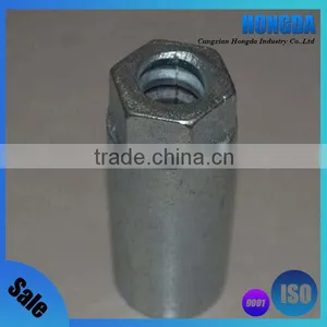 Hex Nut thumbnail-1