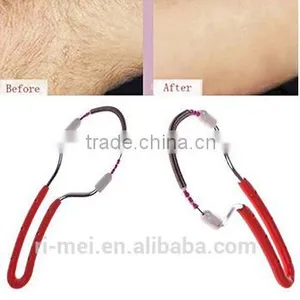 Hot Sale Spring Facial Hair Catcher Trimmer Face Epilator thumbnail-2