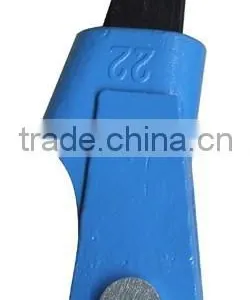 Wire Rope Open Socket thumbnail-2